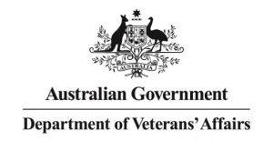 australian government department of veterans affairs