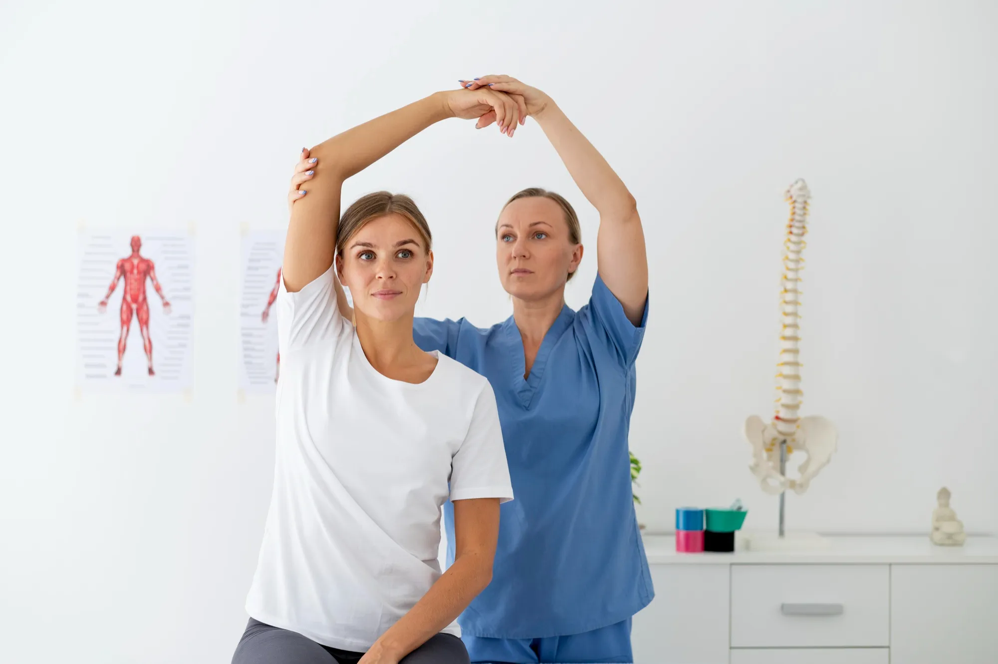 DVA-Physiotherapy