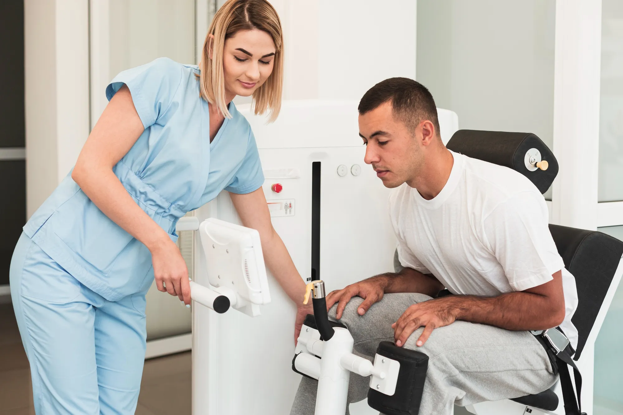 NDIS-Physiotherapy