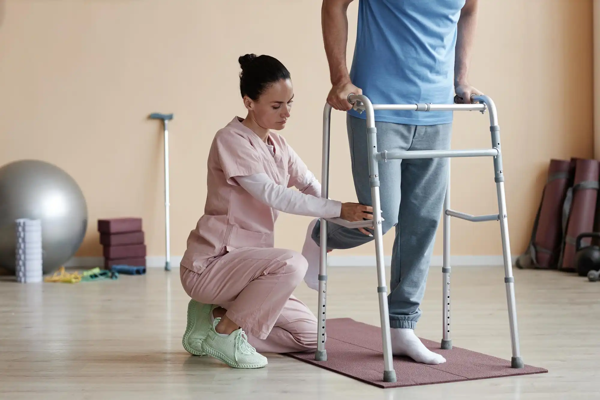 WorkSafe Physiotherapy