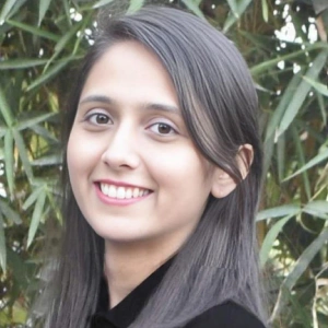 Shreya Sanghavi - Wellcare Physio